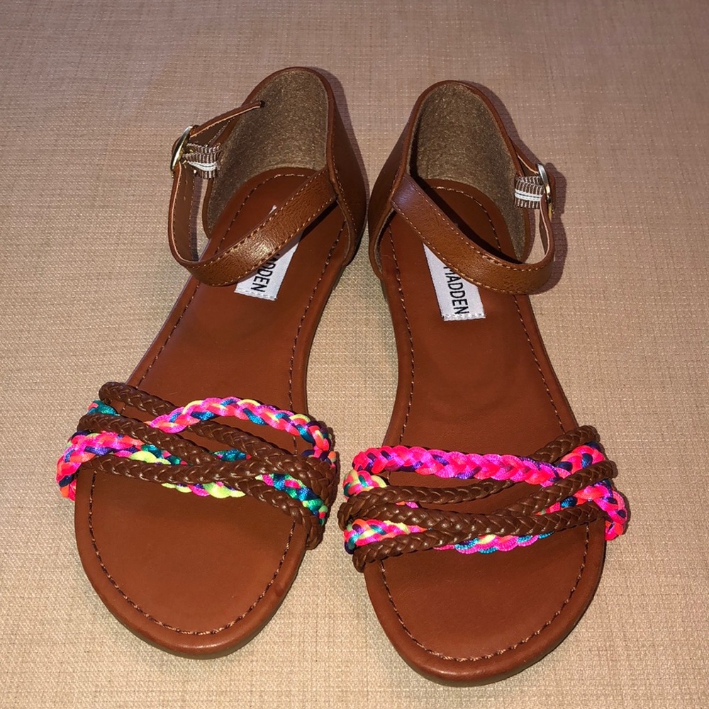 Steve Madden